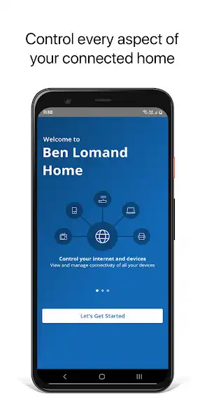 Play Ben Lomand Home  and enjoy Ben Lomand Home with UptoPlay