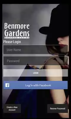 Play Benmore Gardens App Play Benmore Gardens App