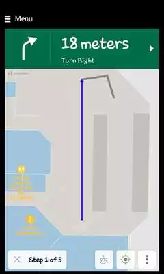 Play Benmore Gardens App Play Benmore Gardens App