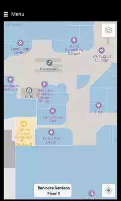 Play Benmore Gardens App Play Benmore Gardens App