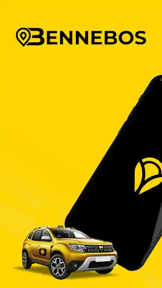 Play Bennebos Taxi  and enjoy Bennebos Taxi with UptoPlay