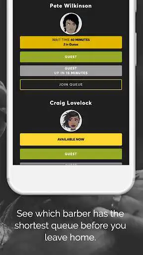 Play APK Bennett and Merritt  and enjoy Bennett and Merritt with UptoPlay com.qjunkie.bennettandmerritt