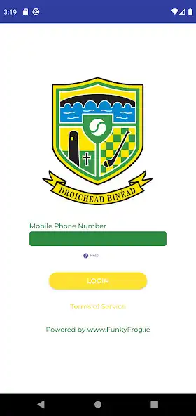 Play Bennettsbridge GAA, Bord na nOg  and enjoy Bennettsbridge GAA, Bord na nOg with UptoPlay
