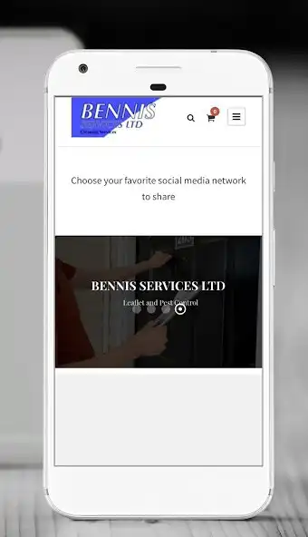 Play Bennis Services  and enjoy Bennis Services with UptoPlay