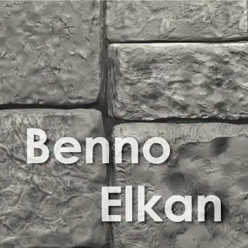 Play Benno Elkan AR APK