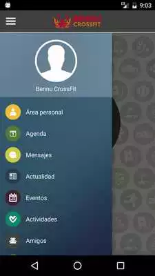 Play Bennu CF