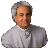 Free play online Benny Hinn Sermon APK