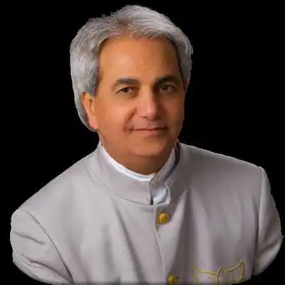 Play Benny Hinn Sermon