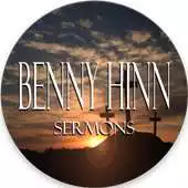 Free play online Benny Hinn Sermons APK