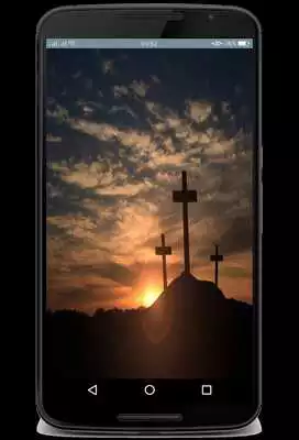 Play Benny Hinn Sermons