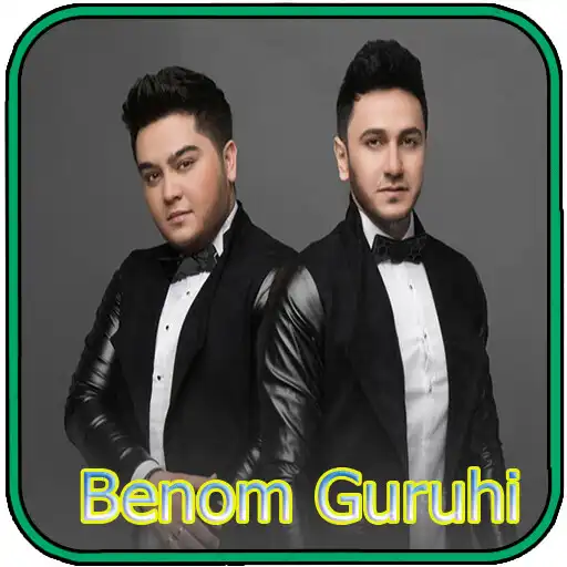Play Benom Guruhi qoshiqlari APK