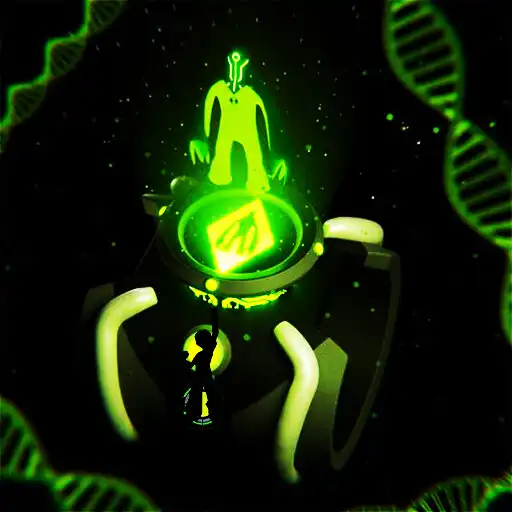 Play Ben Omnitrix 10 Aliens heroes APK