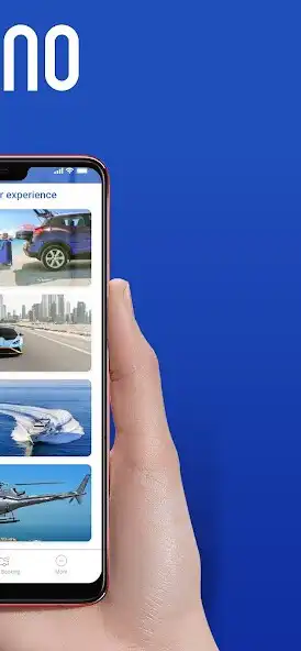 Play Beno - Vehicle Rental Hub as an online game Beno - Vehicle Rental Hub with UptoPlay