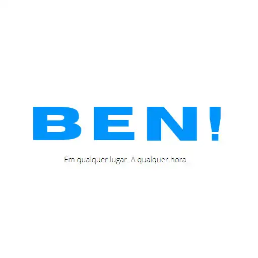 Play BEN! Passageiro APK