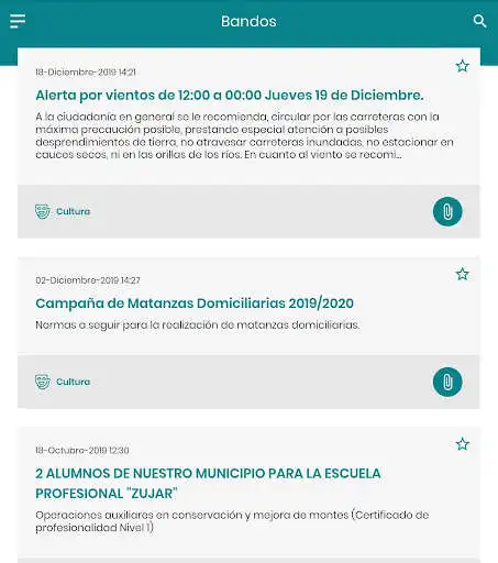 Play Benquerencia Informa as an online game Benquerencia Informa with UptoPlay