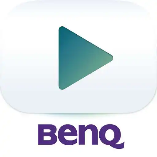 Play BenQ Video Tray APK Play BenQ Video Tray APK