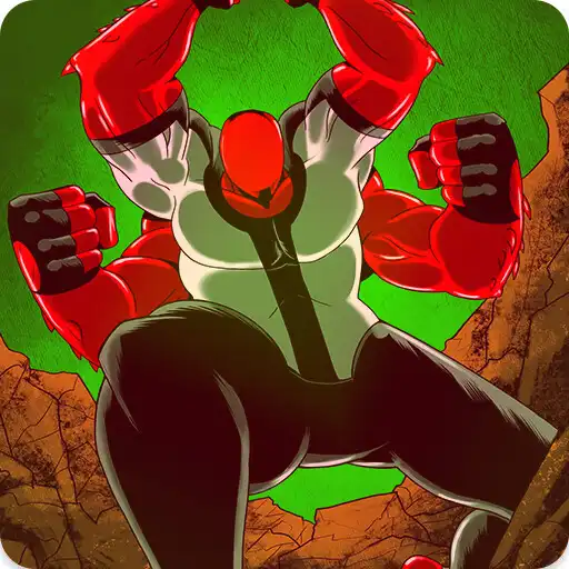 Play BenRPG : Ultimate Heroes Alien APK Play BenRPG : Ultimate Heroes Alien APK