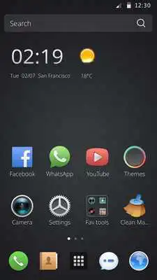 Play BEN simple system