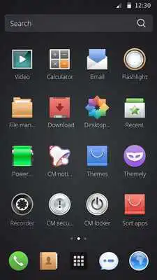 Play BEN simple system