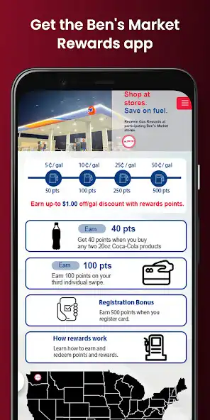 Play Bens Market  and enjoy Bens Market with UptoPlay