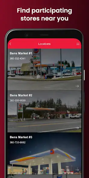 Play Bens Market as an online game Bens Market with UptoPlay