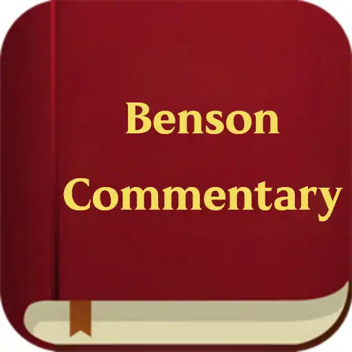 Play Benson Bible Commentary APK