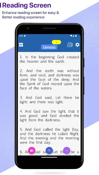 Play Benson Bible Commentary  and enjoy Benson Bible Commentary with UptoPlay