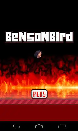 Play BensonBird  and enjoy BensonBird with UptoPlay