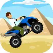 Free play online Ben Strong Moto hell 10 APK