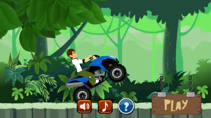 Play Ben Strong Moto hell 10 Play Ben Strong Moto hell 10