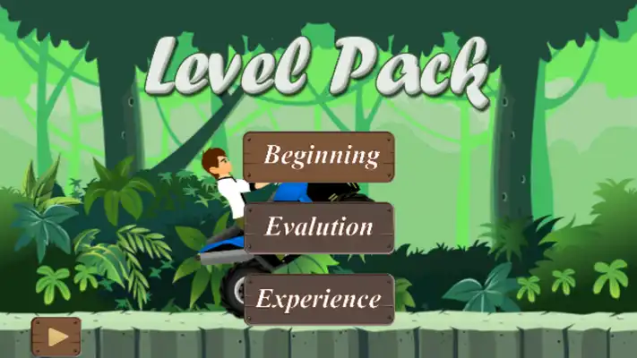 Play Ben Strong Moto hell 10 Play Ben Strong Moto hell 10