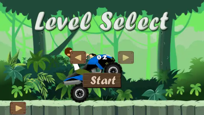 Play Ben Strong Moto hell 10 Play Ben Strong Moto hell 10