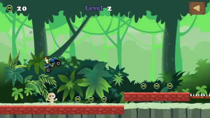 Play Ben Strong Moto hell 10 Play Ben Strong Moto hell 10