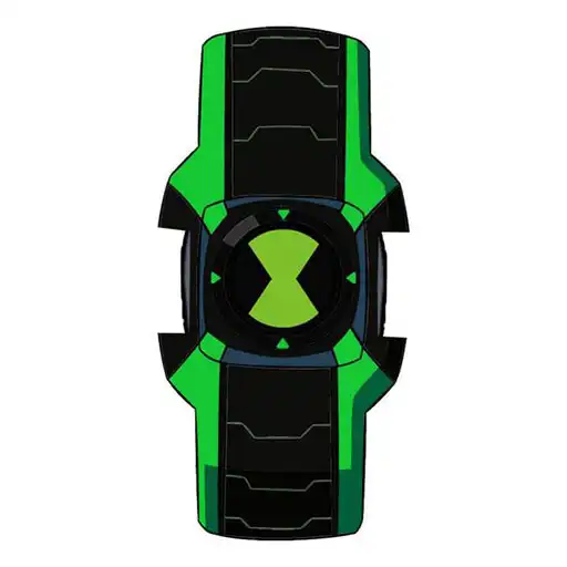 Play Ben: Super Omnitrix 10 Heroes APK Play Ben: Super Omnitrix 10 Heroes APK