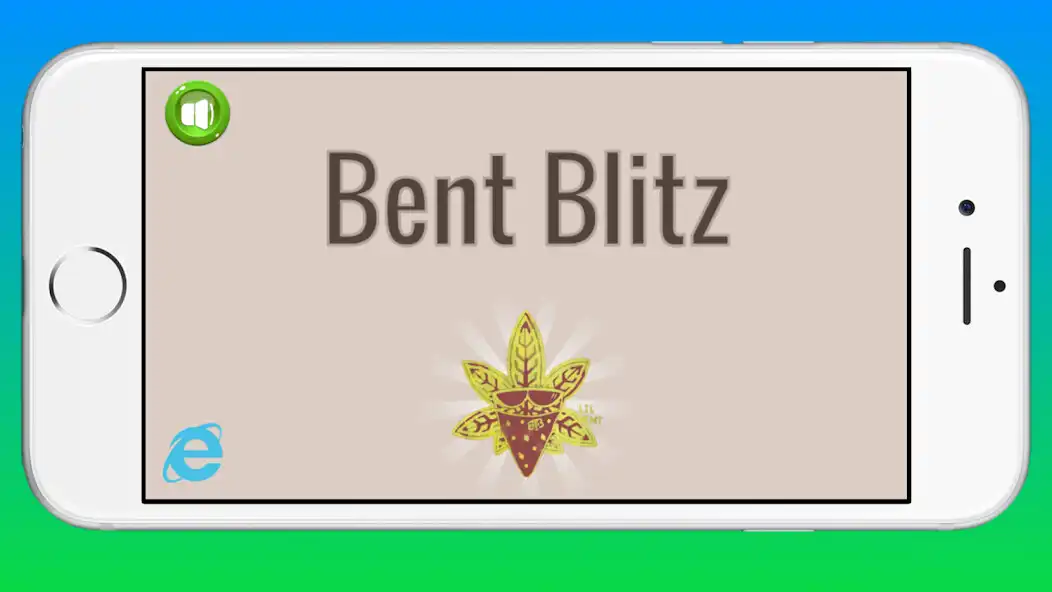 Play Bent Blitz as an online game Bent Blitz with UptoPlay