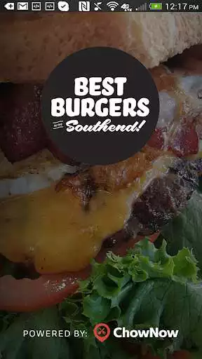 Play Bent Burgers