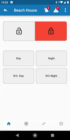 Play Bentel Security Absoluta PRO  and enjoy Bentel Security Absoluta PRO with UptoPlay