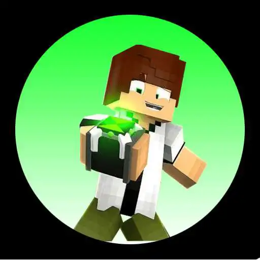 Play BEN TEN 10 Minecraft Mod + APK Play BEN TEN 10 Minecraft Mod + APK