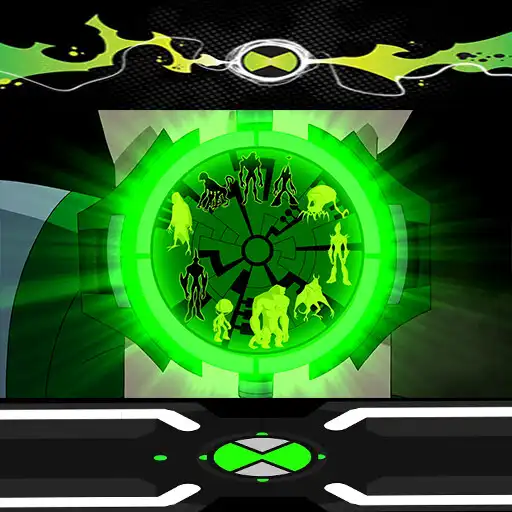 Play Ben Ten Wallpapers HD  4K APK