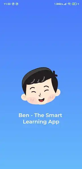 Play Ben - The Smart Learning App  and enjoy Ben - The Smart Learning App with UptoPlay