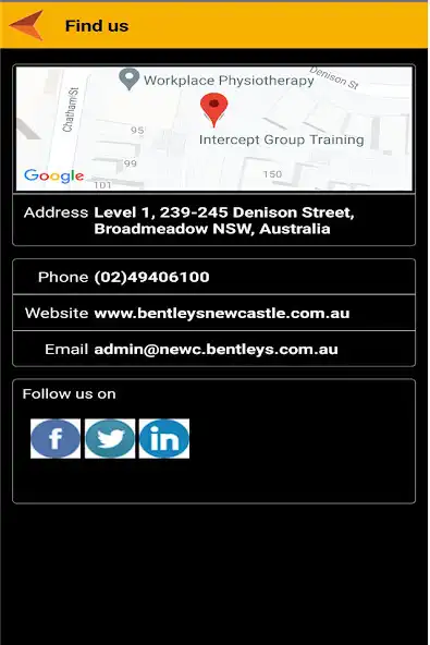 Play Bentleys Newcastle as an online game Bentleys Newcastle with UptoPlay