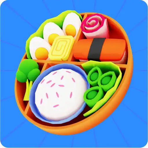 Play Bento Box Runner APK