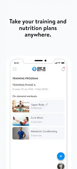 Play Bent On Better as an online game Bent On Better with UptoPlay