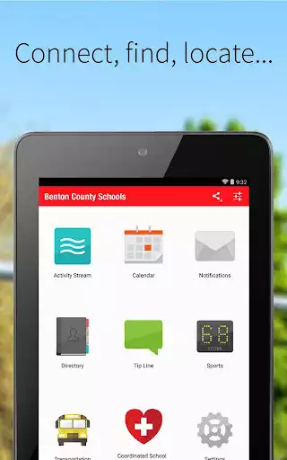 Play Benton County Schools  and enjoy Benton County Schools with UptoPlay
