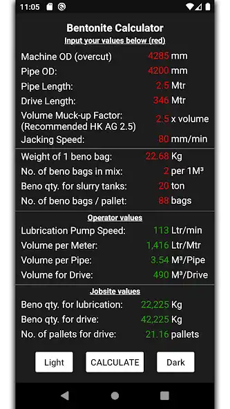 Play Bentonite  and enjoy Bentonite with UptoPlay