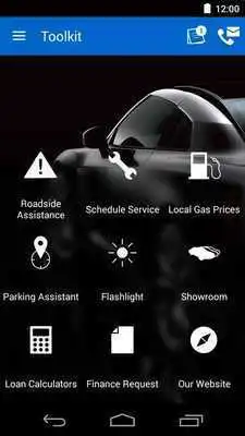 Play Benton Nissan of Oxford