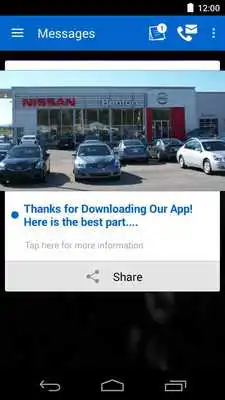 Play Benton Nissan of Oxford