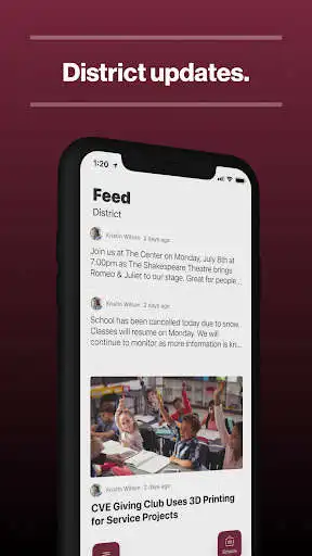 Play Benton School District, AR as an online game Benton School District, AR with UptoPlay