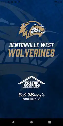 Play Bentonville West Wolverines