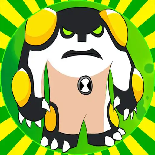 Play Ben Ultimate 10 Heros APK